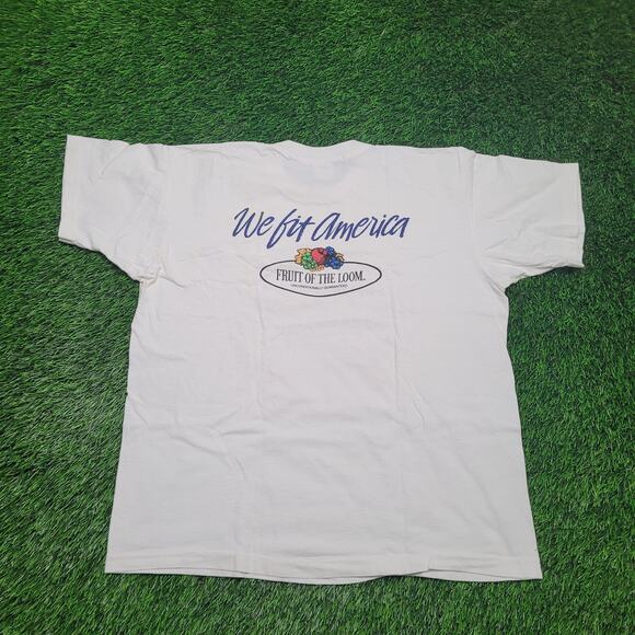 VTG 1992 Republican Convention T-Shirt Mens L/XL Single Stitch USA - Picture 6 of 8